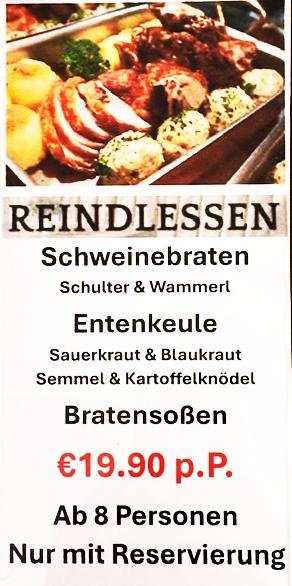 Gasthof zur Post Frontenhausen